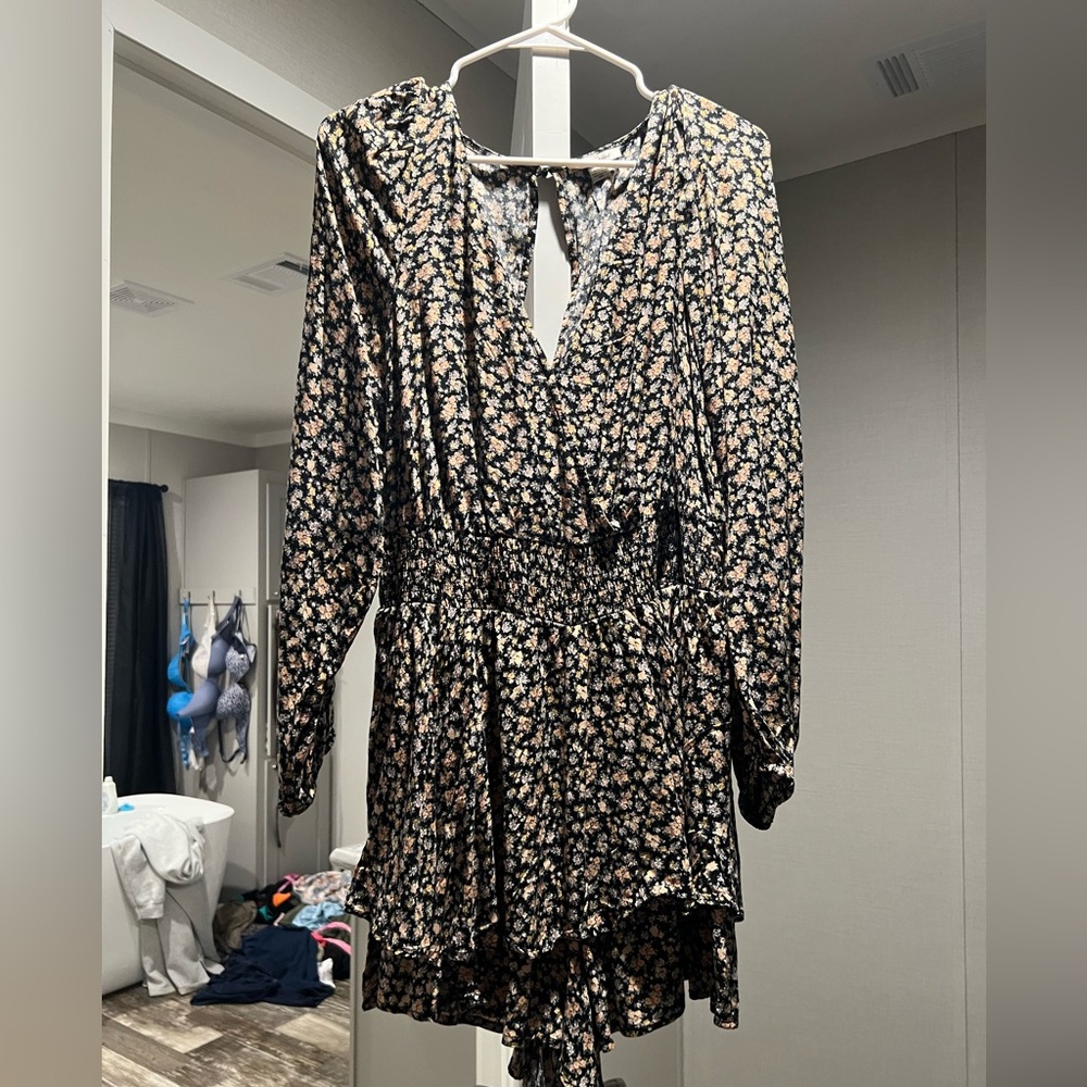 American Eagle Romper